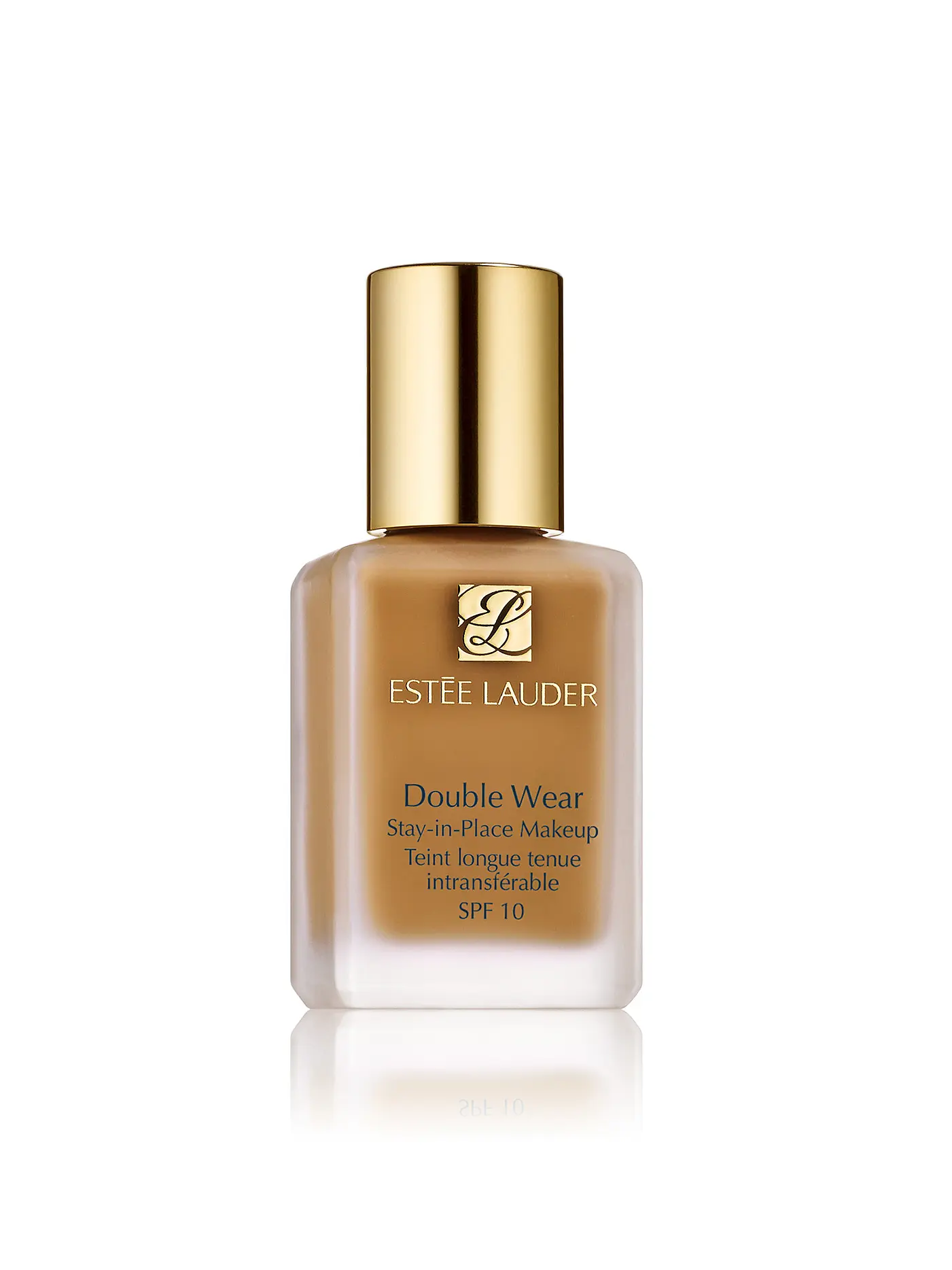 ESTÉE LAUDER | Double Wear Stay-in-Place Makeup (06 Auburn) | braun